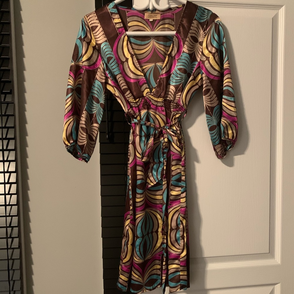 Piko 1988 dress komono